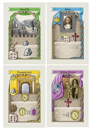 Lorenzo il Magnifico - Gaming Library