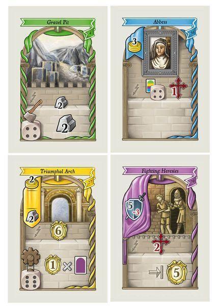 Lorenzo il Magnifico - Gaming Library
