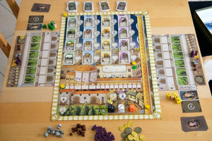 Lorenzo il Magnifico - Gaming Library