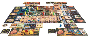 Lost Ruins of Arnak - Gaming Library