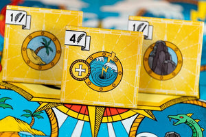 Lost Seas - Gaming Library
