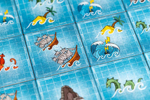 Lost Seas - Gaming Library