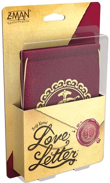 Love Letter (PH Edition)
