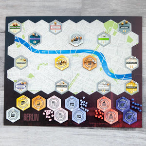 Maglev Metro - Gaming Library
