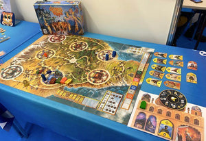 Maharaja - Gaming Library