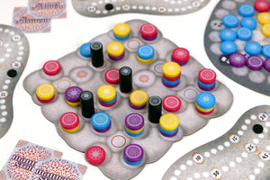 Mandala Stones - Gaming Library