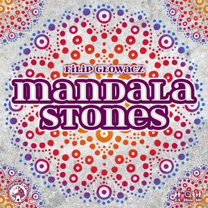 Mandala Stones - Gaming Library