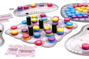 Mandala Stones - Gaming Library