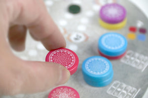 Mandala Stones - Gaming Library