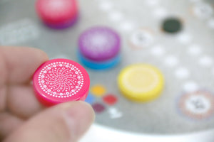 Mandala Stones - Gaming Library