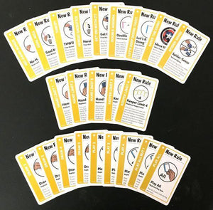 Marvel Fluxx - Gaming Library