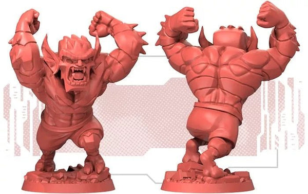 Marvel United: Multiverse (Retail Pledge)