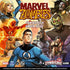 Marvel Zombies : A Zombicide Game Fantastic 4 Under Siege - Gaming Library