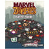 Marvel Zombies : A Zombicide Game - Plastic Tokens - Gaming Library
