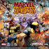 Marvel Zombies : A Zombicide Game X-Men Resistance - Gaming Library