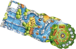Meadow Downstream - Gaming Library