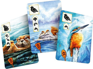Meadow Downstream - Gaming Library