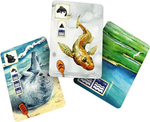 Meadow Downstream - Gaming Library
