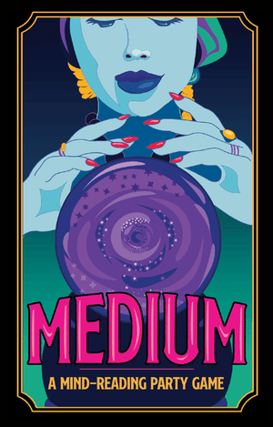 Medium - Gaming Library