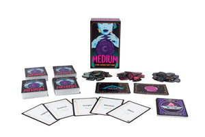 Medium - Gaming Library