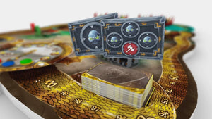 Merchants Cove - Gaming Library