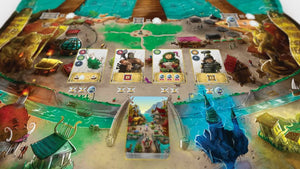 Merchants Cove - Gaming Library