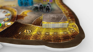 Merchants Cove - Gaming Library