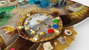 Merchants Cove - Gaming Library