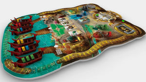 Merchants Cove - Gaming Library