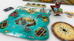 Merchants Cove - Gaming Library