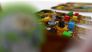 Merchants Cove - Gaming Library