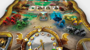 Merchants Cove - Gaming Library