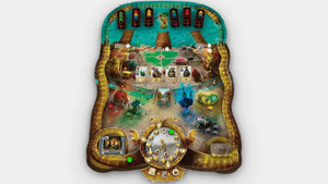 Merchants Cove - Gaming Library