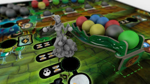 Merchants Cove - Gaming Library