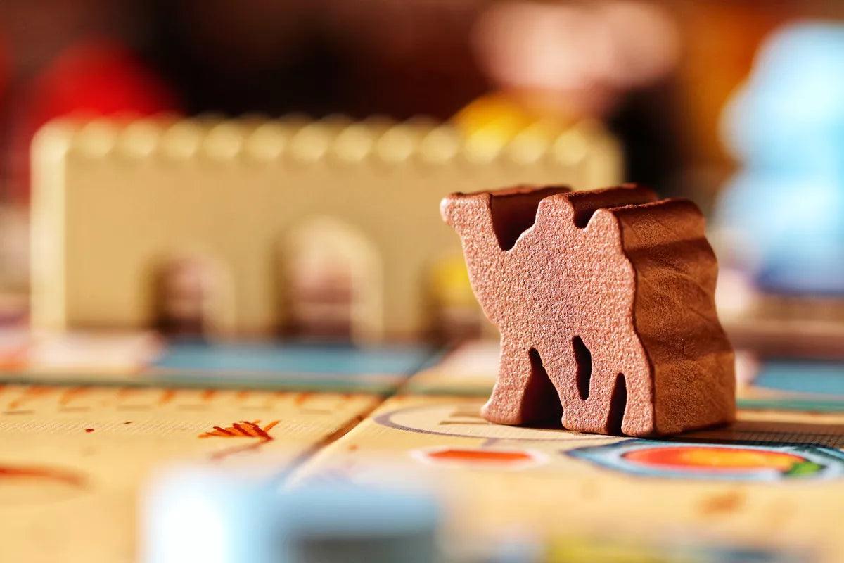Merv: The Heart of the Silk Road - Gaming Library