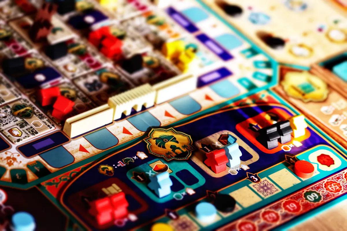 Merv: The Heart of the Silk Road - Gaming Library