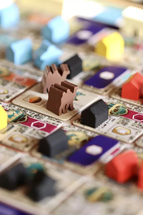 Merv: The Heart of the Silk Road - Gaming Library