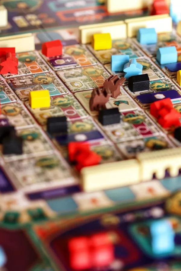 Merv: The Heart of the Silk Road - Gaming Library