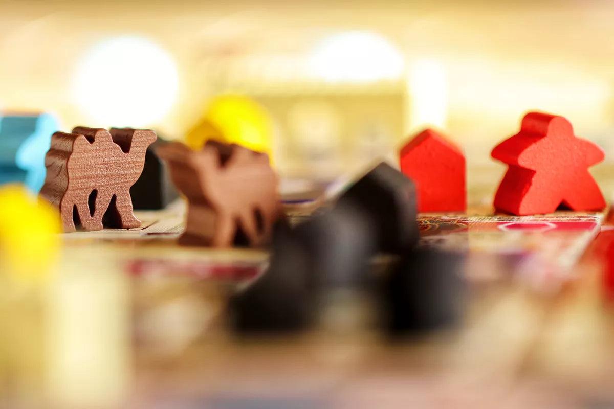 Merv: The Heart of the Silk Road - Gaming Library