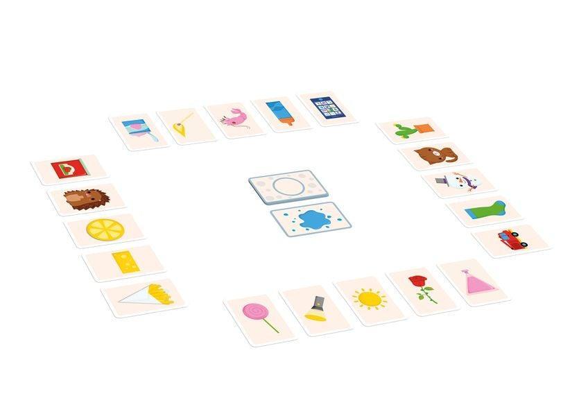 MICONS - Gaming Library