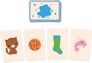 MICONS - Gaming Library