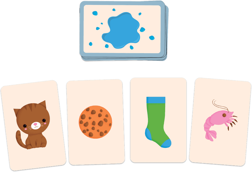 MICONS - Gaming Library