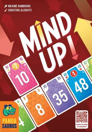 Mind Up! - Gaming Library