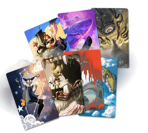 Muse - Gaming Library