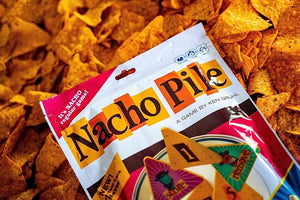 Nacho Pile - Gaming Library