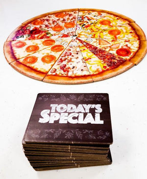 New York Slice - Gaming Library