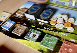 Obsession (2nd Edition) - Gaming Library