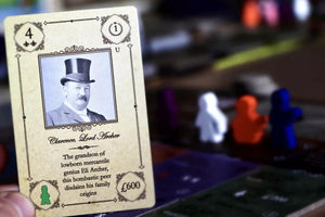 Obsession (2nd Edition) - Gaming Library