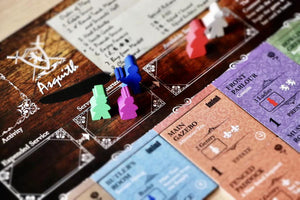 Obsession (2nd Edition) - Gaming Library