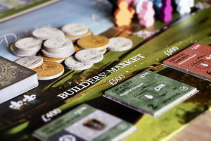 Obsession (2nd Edition) - Gaming Library